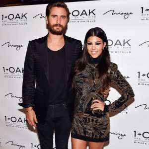 Scott Disick Kourtney Kardashian soulmates healer