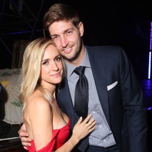 Kristin Cavallari on Jay Cutler Unclogging Milk Ducts