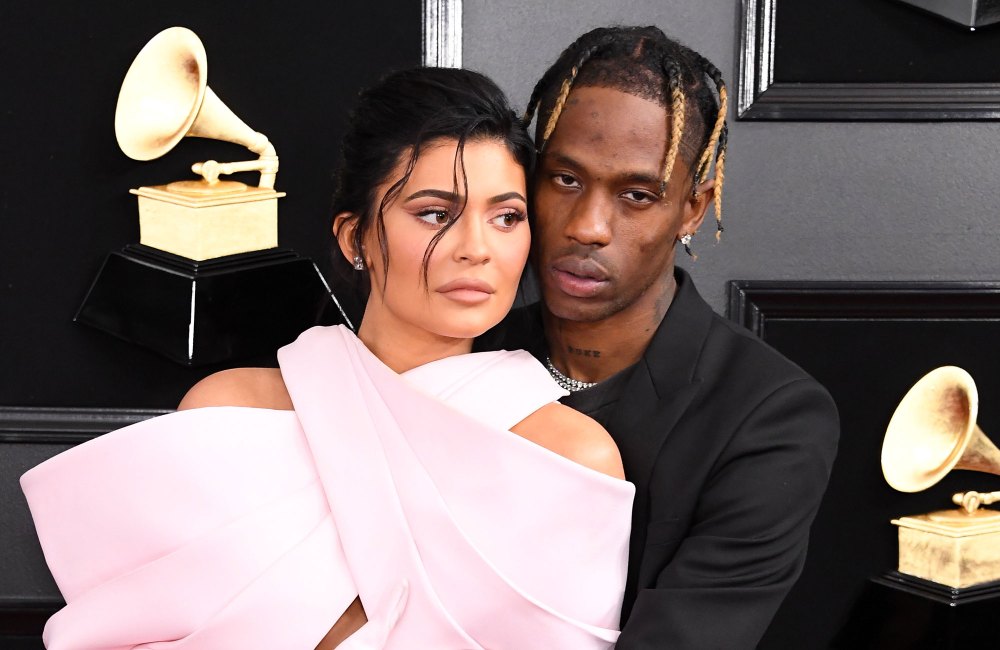 Kylie Doesn&rsquo;t Feel Like She Has Watch Over Travis