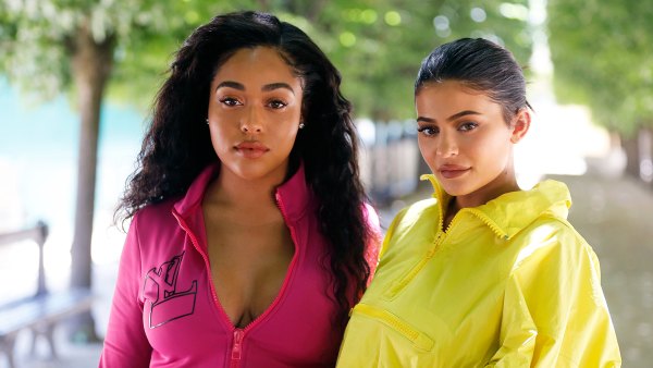 Kylie Jenner May Rekindle Friendship With Jordyn Woods