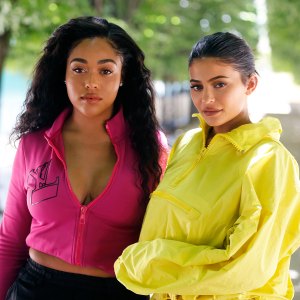 Kylie Jenner May Rekindle Friendship With Jordyn Woods