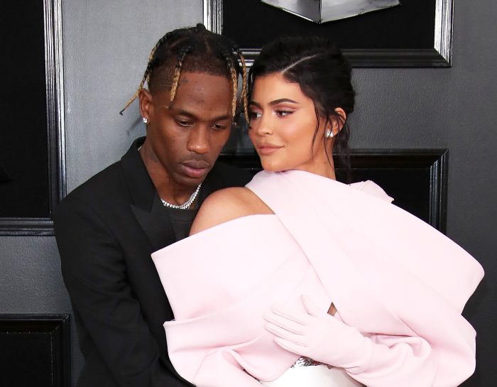 Kylie Jenner Not Breaking Up With Travis Scott
