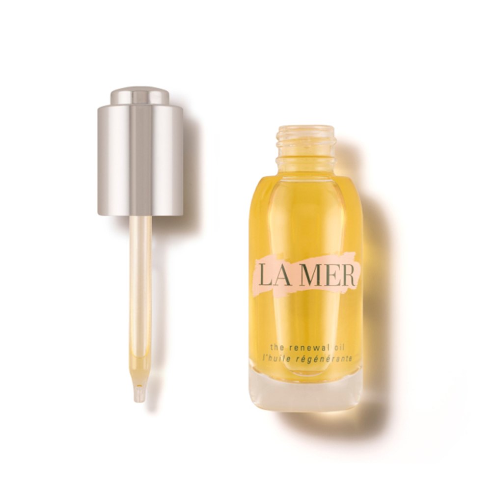 La Mer Renewal Oil