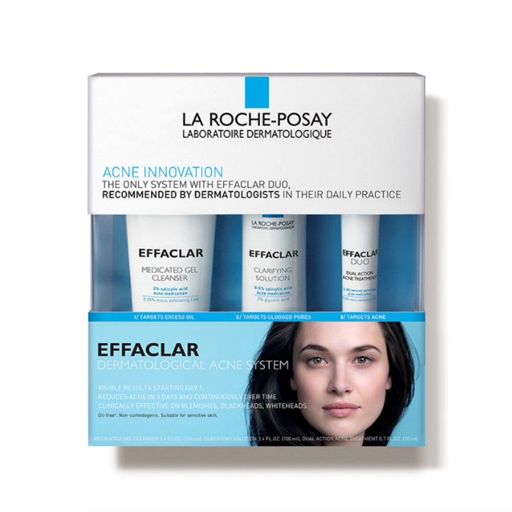 La Roche-Posay System