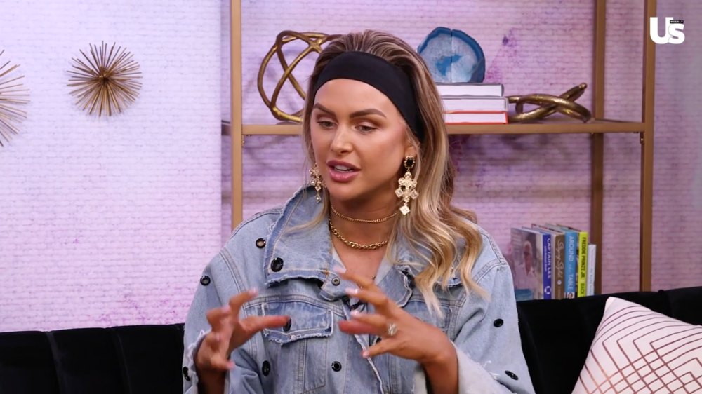 LaLa Kent On Stassi and Beau