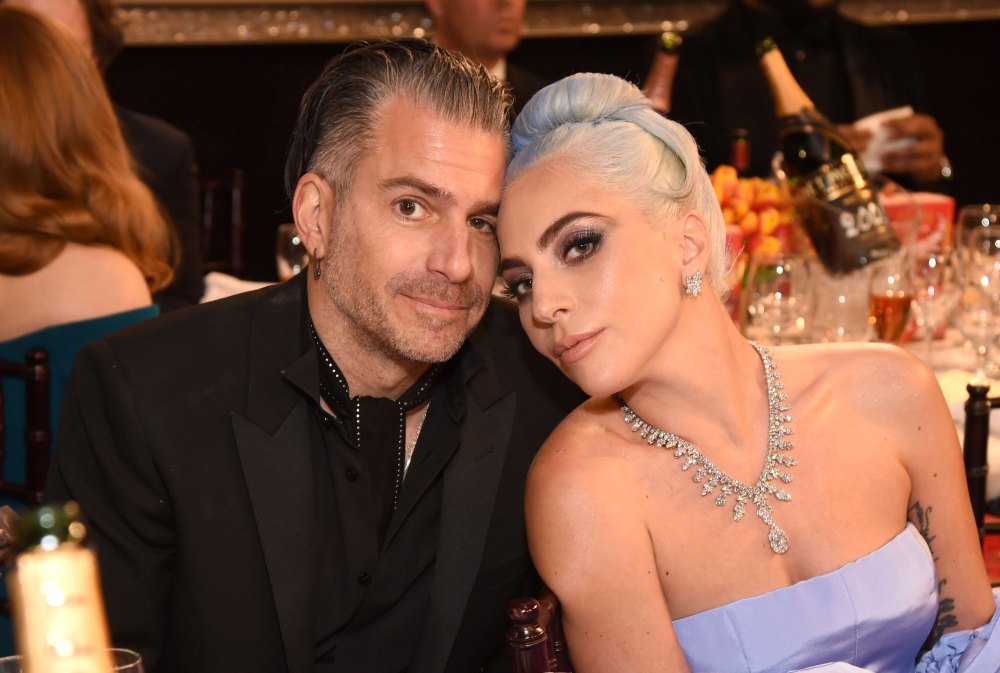 Lady Gaga Devastated Split Christian Carino