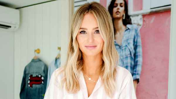 Lauren Bushnell Doesnt Diet