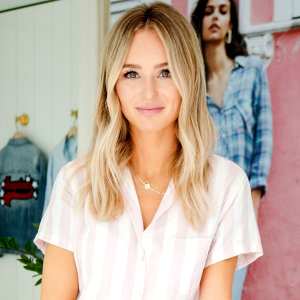 Lauren Bushnell Doesnt Diet