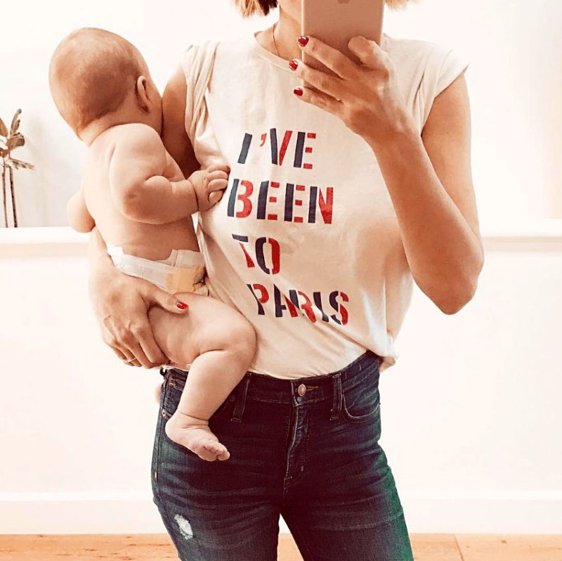 Lauren Conrad's Best Quotes About Motherhood