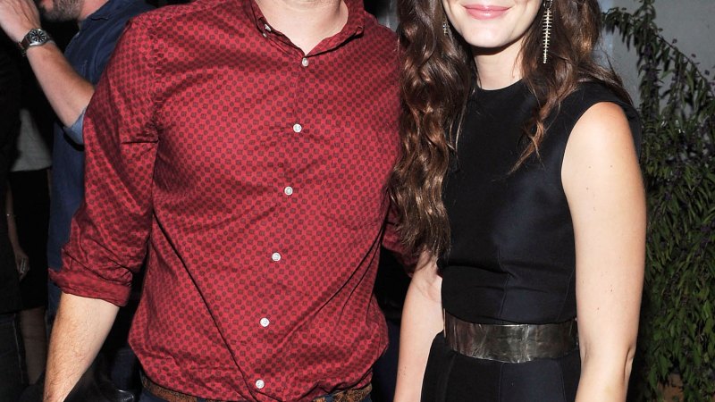 Blair and Seth Forever! Timeline of Leighton Meester and Adam Brody's Love