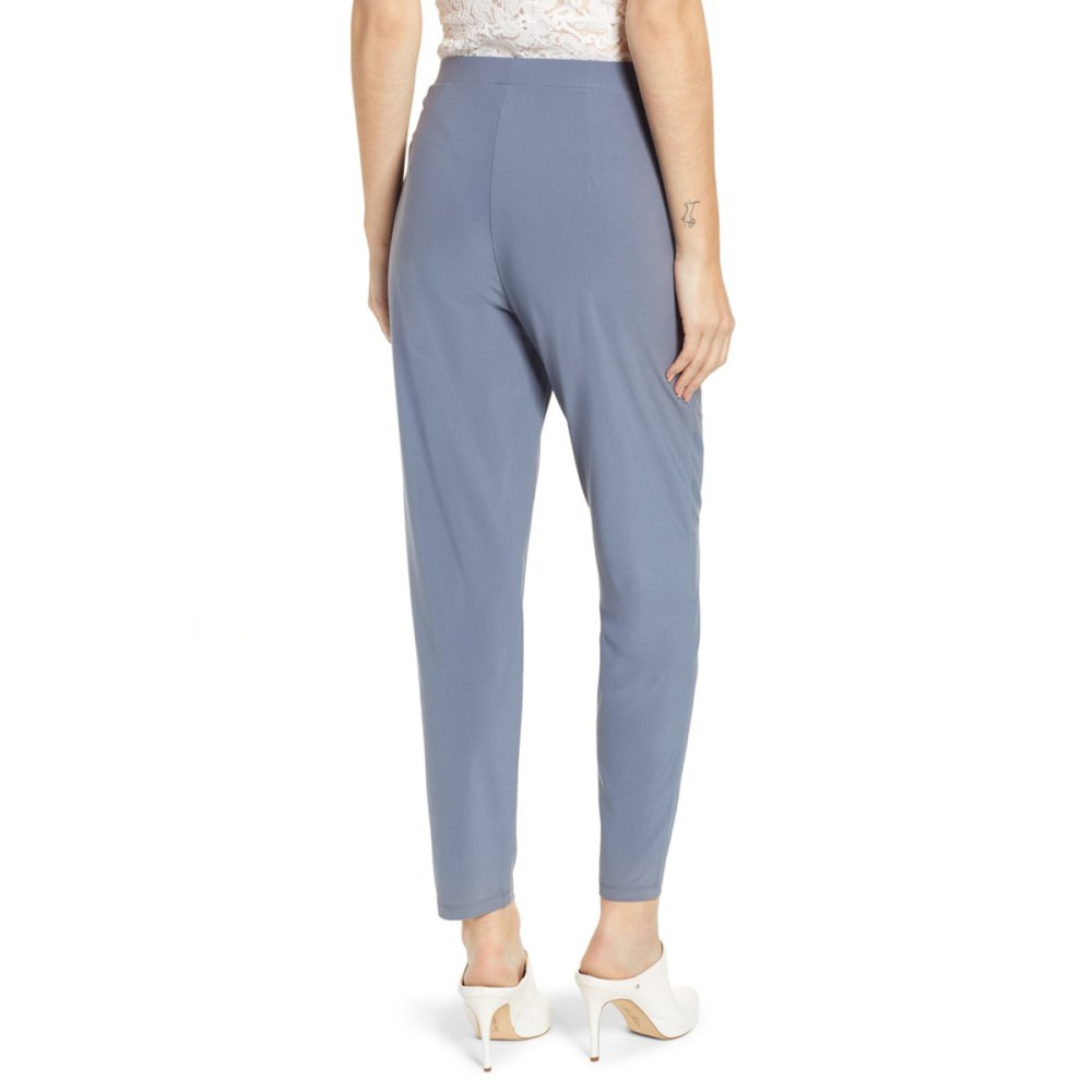 Leith Trousers Blue