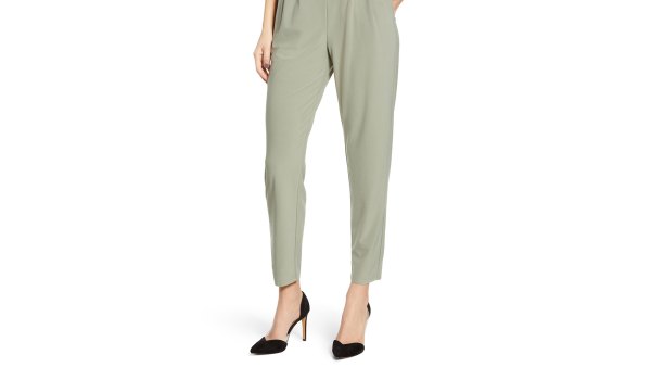 Leith Trousers