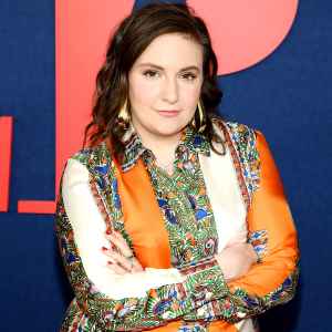 Lena Dunham Gets Neck Tattoo of What She’s ‘Most Scared of Being Called’