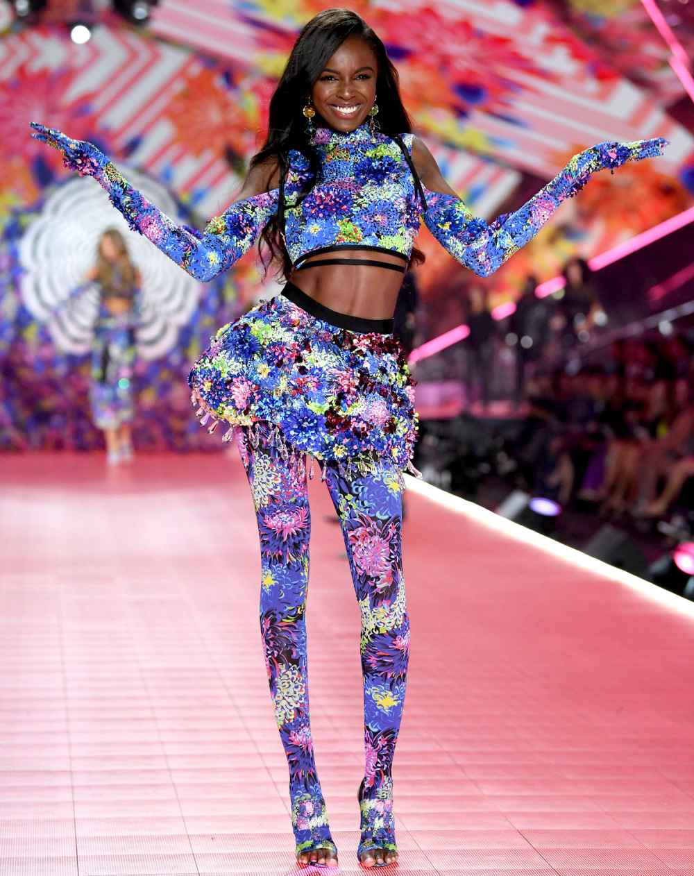 Leomie Anderson: Facts About the Newest Victoria's Secret Angel