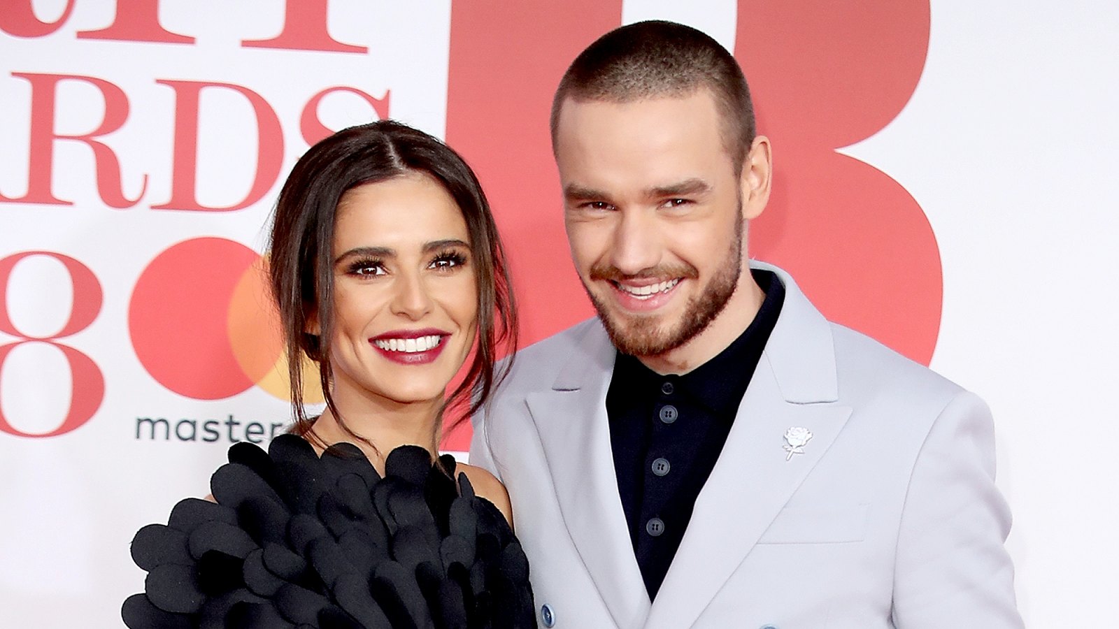 Cheryl Cole Opens Up About Coparenting With ‘Great Dad’ Liam Payne | Us ...