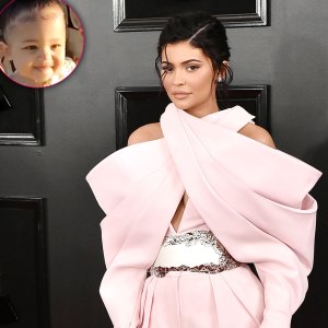 Like Mother, Like Daughter! Stormi ‘Won’t Let Go’ of Pink Purse in New Video