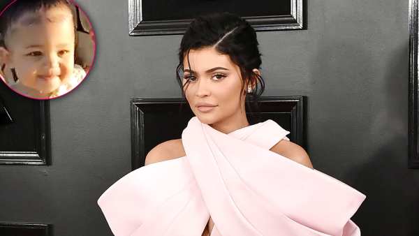 Like Mother, Like Daughter! Stormi ‘Won’t Let Go’ of Pink Purse in New Video