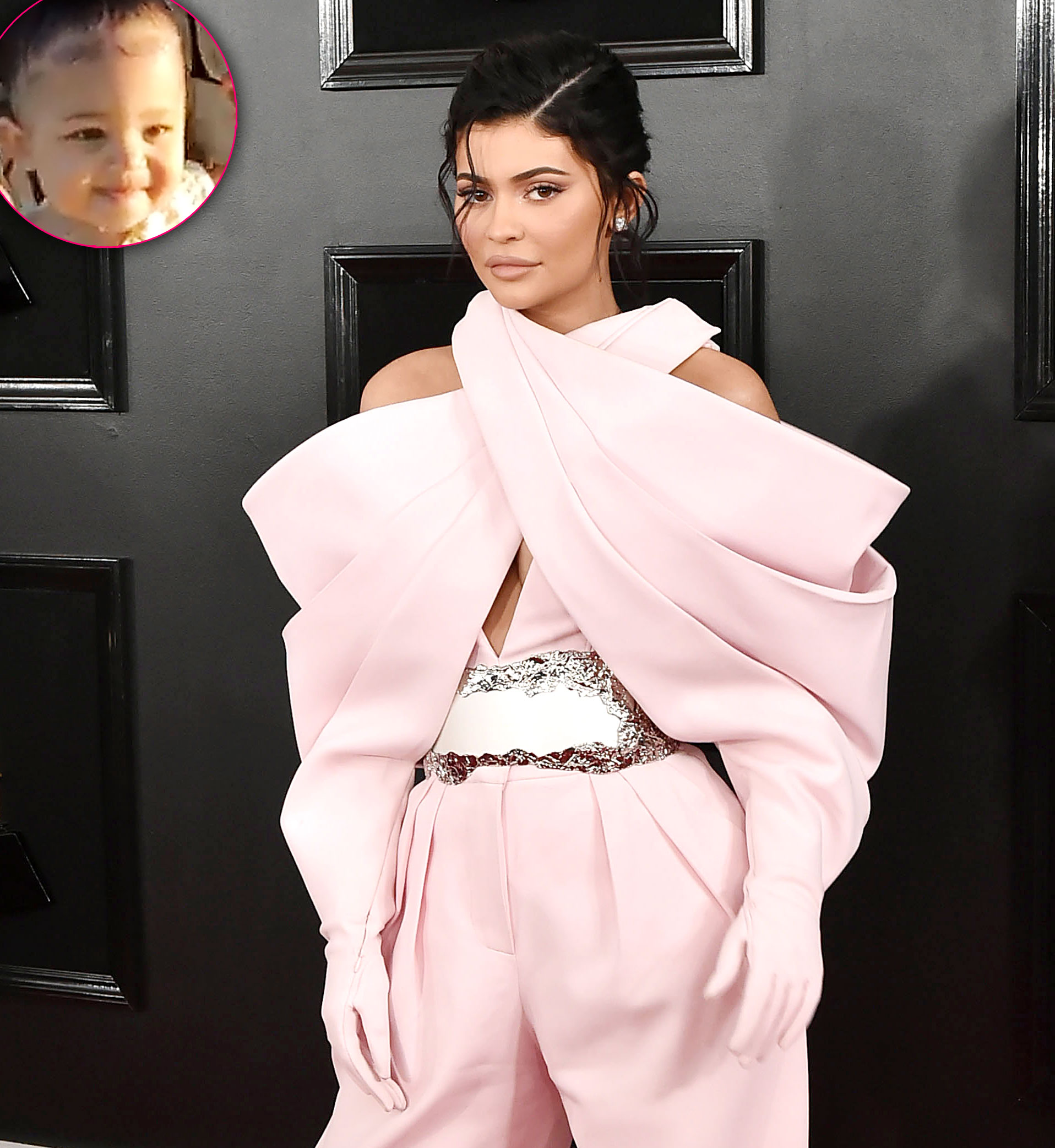 Kylie Jenner buys daughter Stormi, 2, FOUR baby Prada bags after splashing  out on a $1,180 Louis Vuitton mini handbag – The Irish Sun
