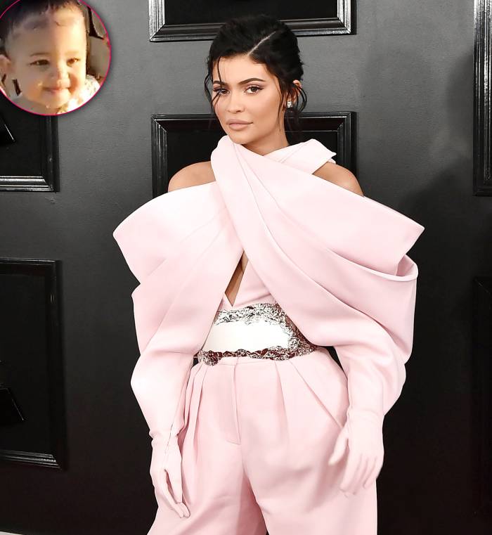 Like Mother, Like Daughter! Stormi ‘Won’t Let Go’ of Pink Purse in New Video