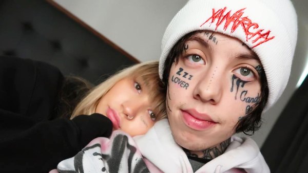 Lil Xan Annie Smith Pregnancy Speculation Miscarriage