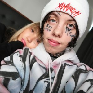 Lil Xan Annie Smith Pregnancy Speculation Miscarriage