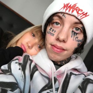 Lil Xan's Fiance Reveals She Suffered a Miscarriage