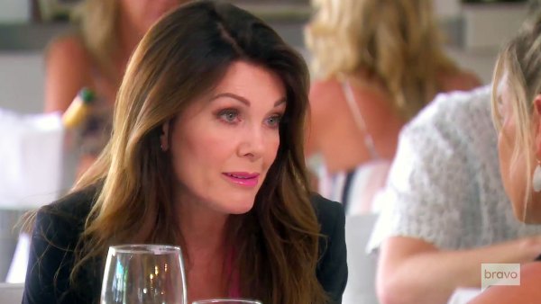 Lisa Vanderpump Puppygate Real Housewives of Beverly Hills Season 9 Midseason Trailer