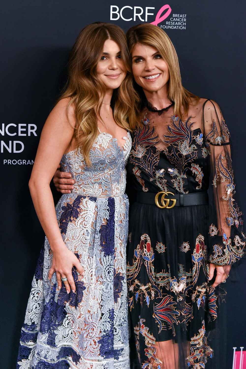 Lori Loughlin’s Daughter Olivia Jade Once Admitted She Hates ‘School in General’