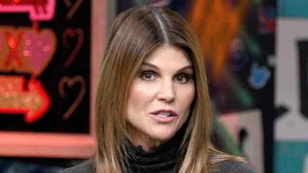 Lori Loughlin