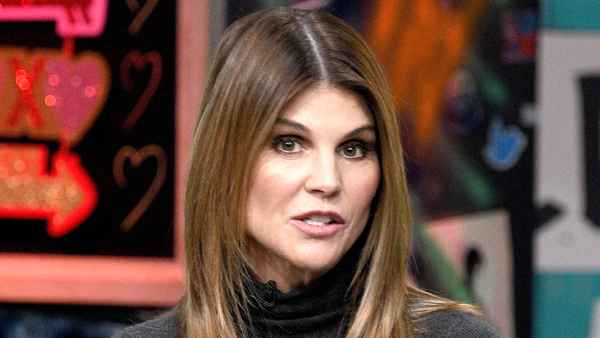 Lori Loughlin Hasn’t Wanted to Leave Her House Amid College Admissions Scandal