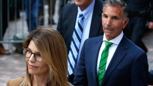 Lori Loughlin and Mossimo Giannulli Says They Did Nothing Wrong