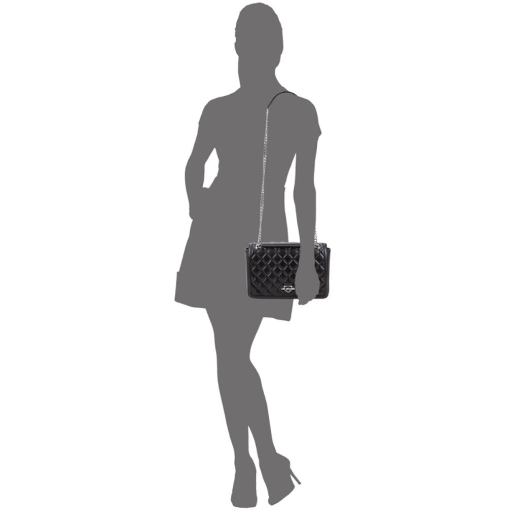 Love Moschino Bag On