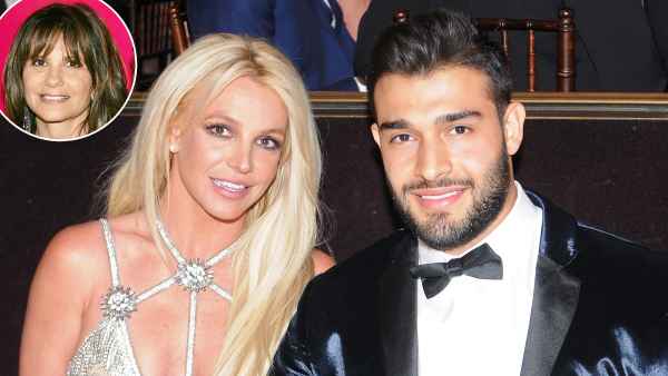 Lynne Spears Sam Asghari Support Britney Spears Mental Health Treatment
