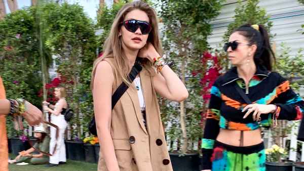 Gigi Hadid