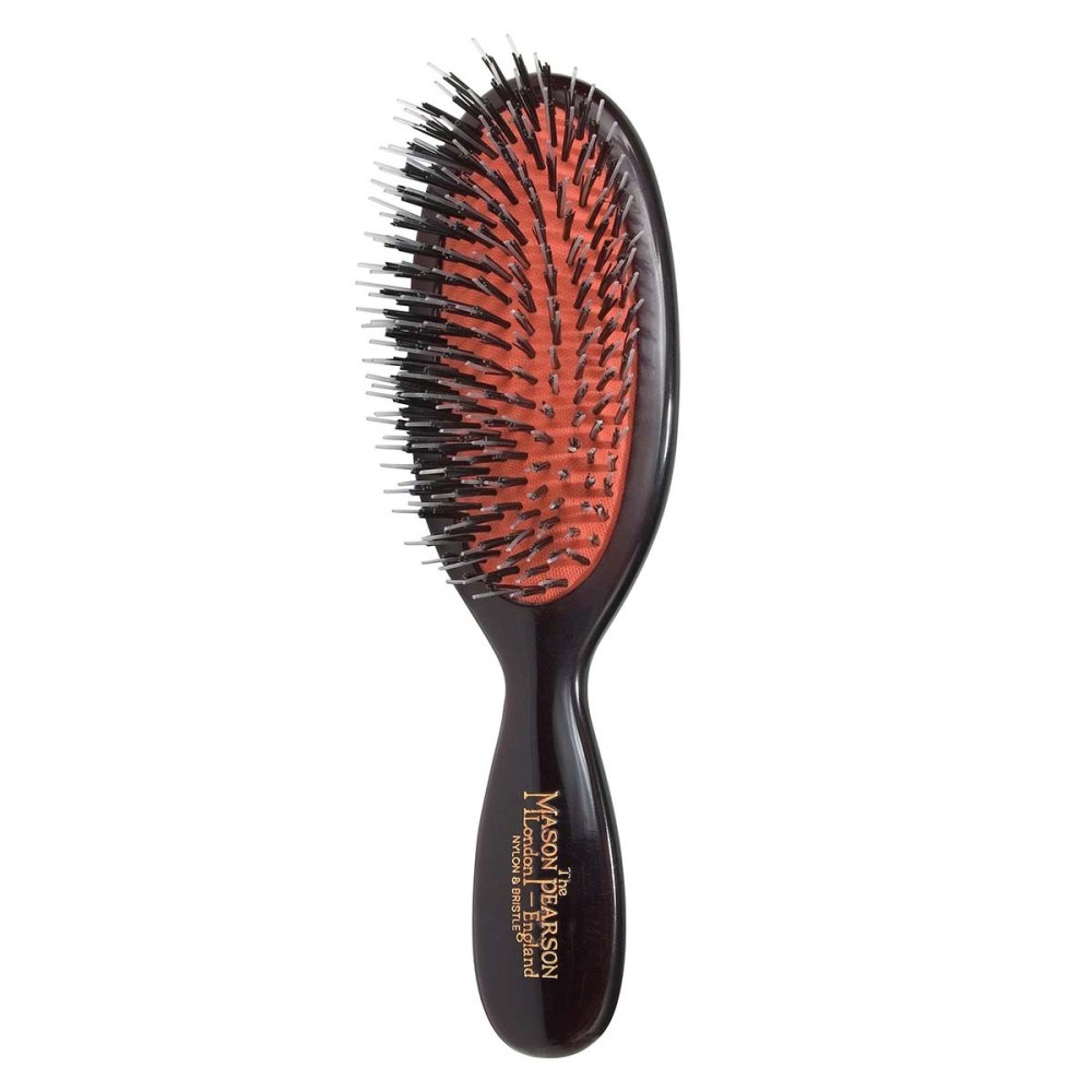 MP Hair Brush
