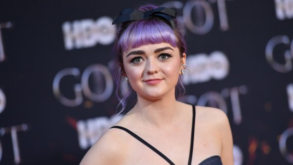 Maisie Williams Addresses ‘Game of Thrones’ Fans