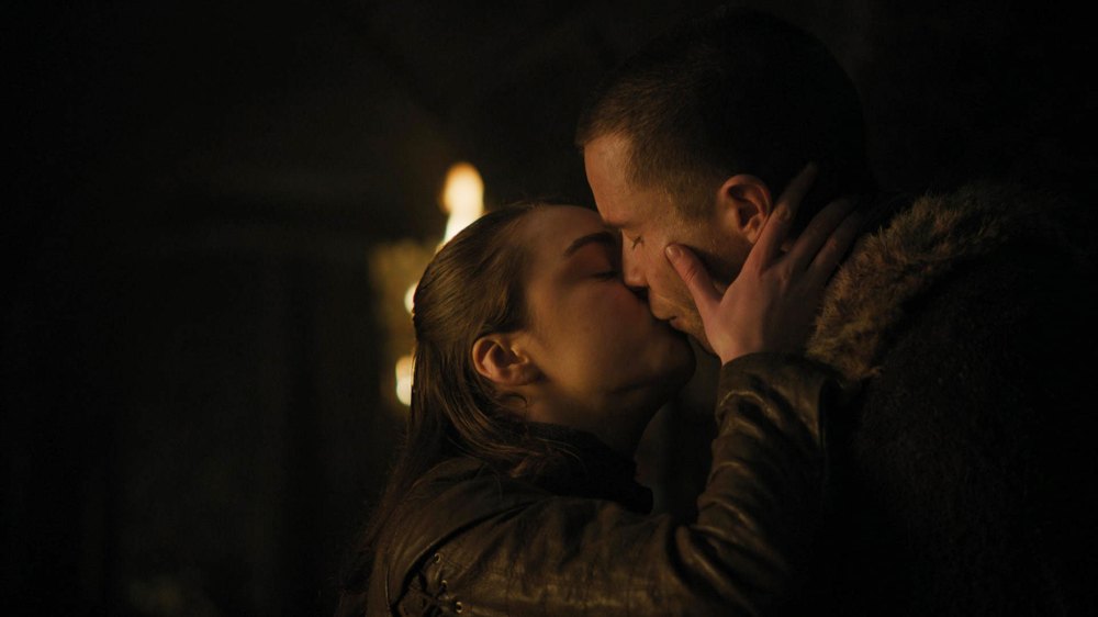 Maisie Williams Addresses &lsquo;Game of Thrones&rsquo; Fans