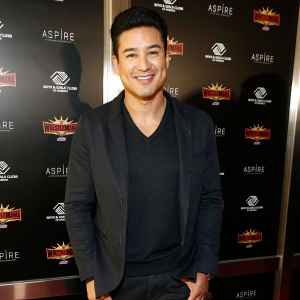 Mario Lopez Reveals His Kids Are ‘Fighting Over Names’ Before Baby No. 3’s Arrival