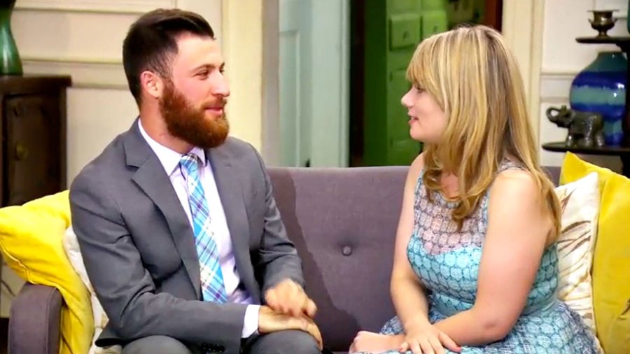 ‘Married at First Sight’ Decision Day: Which Couples Stayed Together?