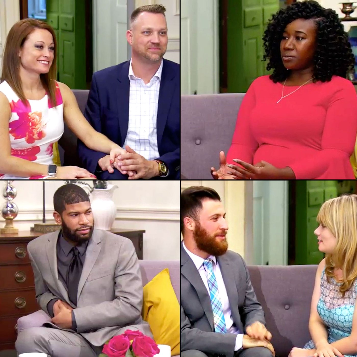 ‘Married At First Sight’ Recap: Which Couples Stayed Together? | Us Weekly