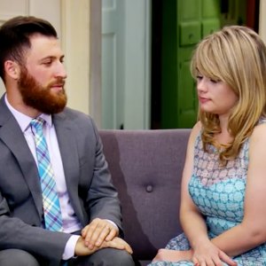 ‘Married at First Sight’ Sneak Peek: Kate and Luke Face the Experts on Decision Day