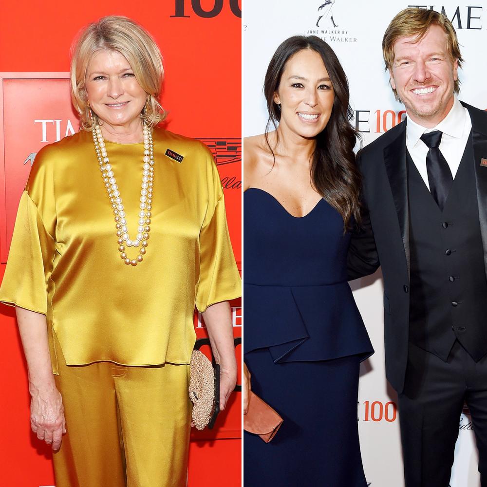 Martha-Stewart-Didn&rsquo;t-Know-Who-Chip-and-Joanna-Gaines-Are
