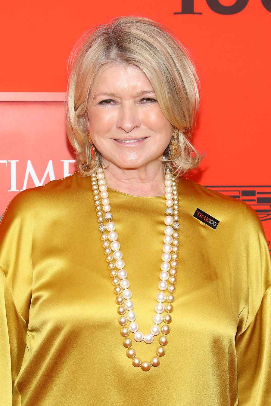 Martha Stewart