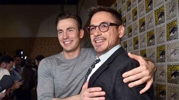 Iron Man! Captain America! A Definitive Ranking of Marvel Superheroes