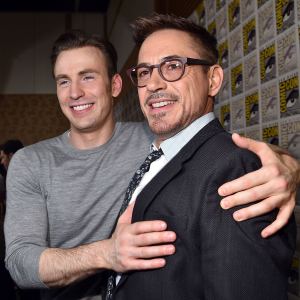 Iron Man! Captain America! A Definitive Ranking of Marvel Superheroes