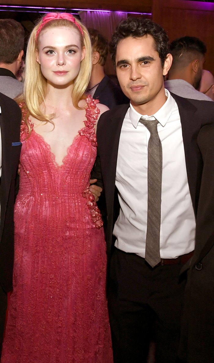 Max Minghella Gushes Over Elle Fanning Amid Dating Rumors