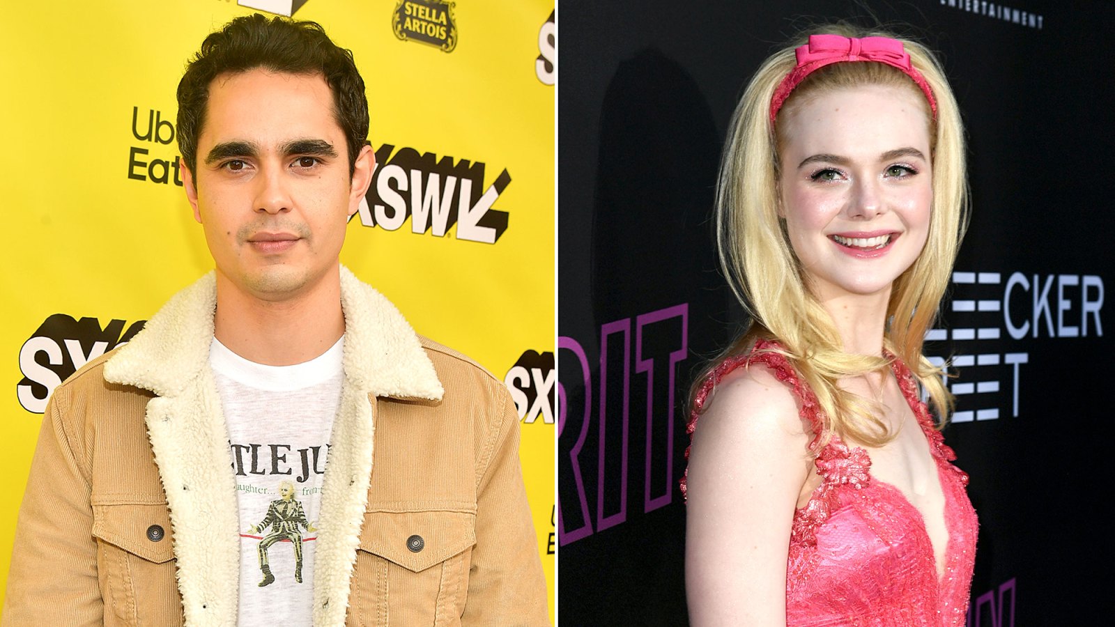 Max Minghella Gushes Over Elle Fanning Amid Dating