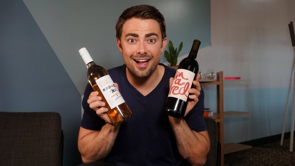 Mean Girls Wine