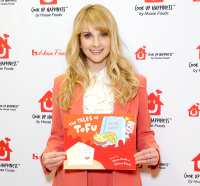 Melissa Rauch s Children s Book Includes Household Favorite Recipe melissa-rauch-s-children-s-book-includes-household-favorite-recipe