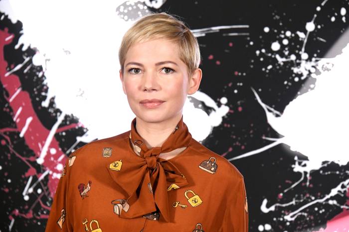 Michelle Williams Felt ‘Paralyzed’ Discovering Mark Wahlberg Pay Gap